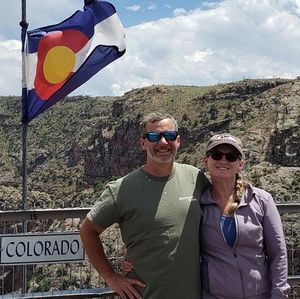 Meet your Posher, Pauline